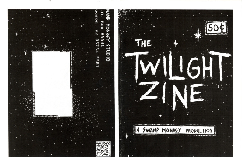 The Twilight Zine 