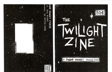 The Twilight Zine 